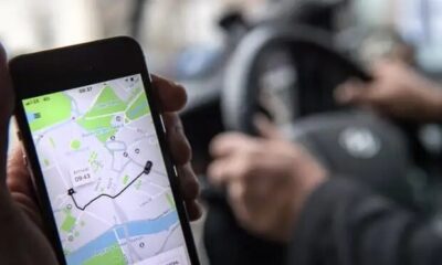 Procon-MA recorre à Justiça após identificar aumento abusivo em corridas de aplicativo durante greve