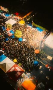 Caxias: A previa do Carnaval 2026 foi show agora pode esperar um Carnaval oficial maravilhoso!!!