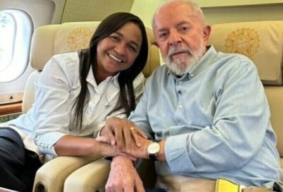 Jogo de empurra!!! Afinal, quem são os dois candidatos ao Senado de Lula no Maranhão?