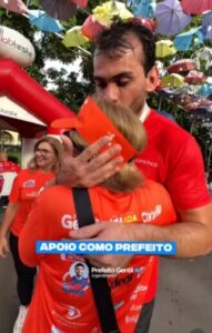 Fevereiro em Caxias e suas atrações!!! Previa do Carnaval 2026 dia 07 e a 3ª edição da Corrida Pólio!!!