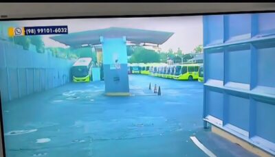 Rodoviários descumprem decisão judicial e seguem em greve em São Luís