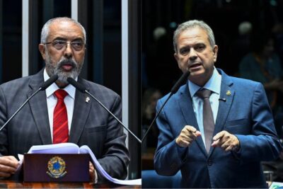 Senadores se manifestam a favor da decisão de Flávio Dino sobre “penduricalhos”