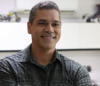 Jornalista é cotado para vice de Lahésio Bonfim