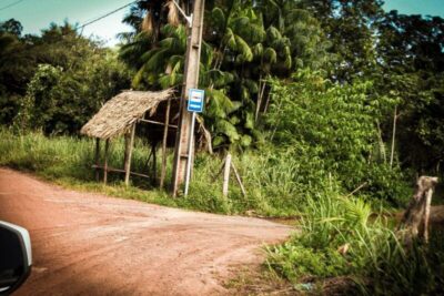 Ação requer medidas urgentes para evitar desastre ambiental na zona rural de São Luís