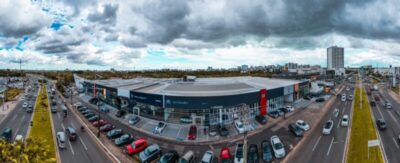 Operação Black Friday impulsiona venda de carros no fim do ano