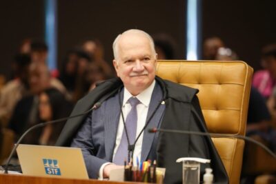 Defesa de “autocorreção” por Fachin expõe divisão e trava avanço do Código de Ética no STF