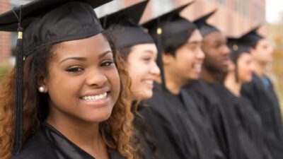 O que você quer ser quando crescer?