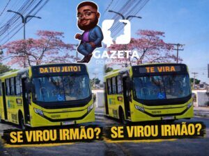 Voucher prometido não funciona e gestão Braide é criticada em dia de greve do transporte em São Luís