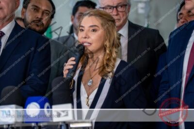 Iracema Vale destaca maturidade institucional e compromisso com o Maranhão na abertura dos trabalhos legislativos