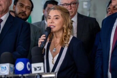 Iracema Vale abre ano legislativo destacando maturidade institucional e compromisso com o MA