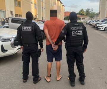 OPERAÇÃO DESCENSO II DESARTICULA LIDERANÇA DE FACÇÃO CRIMINOSA COM ATUAÇÃO NO MARANHÃO E CONEXÕES INTERESTADUAIS