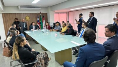 Justiça determina fim de greve e reajuste de 5,5% para rodoviários