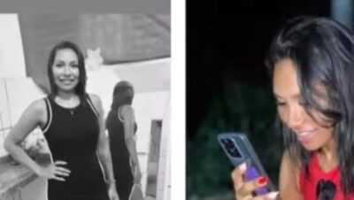 Mulher morre após cair da garupa de motocicleta em Alto Parnaíba