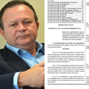 Governo Brandão desmonta políticas da juventude enquanto aposta em discurso eleitoreiro