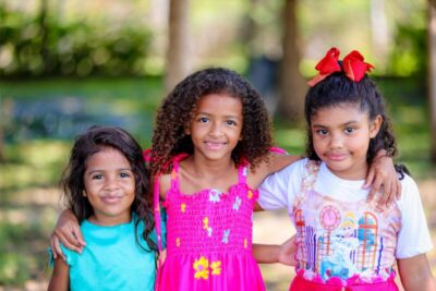 Prefeitura ofertará acolhimento para filhos de barraqueiros para que pais possam trabalhar o Zé Pereira 2026