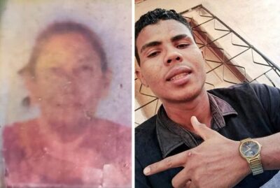 Homem é morto em confronto com a polícia após estuprar e assassinar idosa de 81 anos com enxada em cidade da Baixada Maranhense