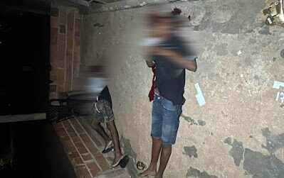 Dois jovens são mortos a tiros na zona rural de Vargem Grande