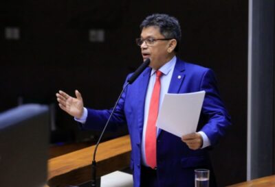 “O governador resolveu implodir o grupo, provocar divisões”, afirma Márcio Jerry