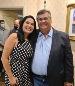 STF referenda decisão de Dino que manteve interventora na FMF