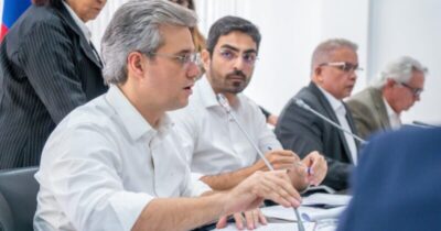 Assembleia Legislativa elege nova composição da CCJ