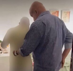 Líder religioso é preso suspeito de abusos sexuais durante falsos rituais no litoral de São Paulo