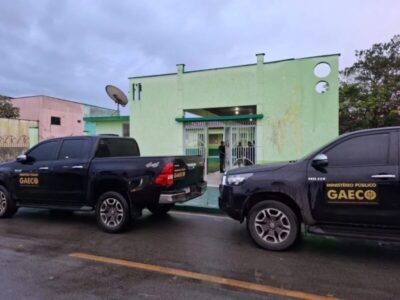 Desembargadora decreta prisão preventiva de oito vereadores de Turilândia