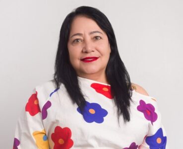 Secretaria de governo, MARIA DA PAZ, foi condenada à 3 anos de reclusão.