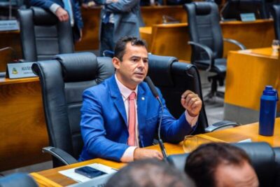 Eric Costa repercute iniciativa do governo que promove qualificação de conselheiros tutelares