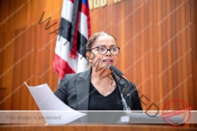 Deputada Mical Damasceno apresenta projeto que propõe destinação de recursos a eventos sociais e comunitários