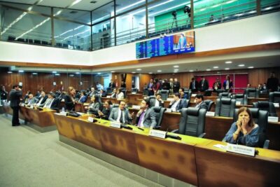 Assembleia aprova incentivo fiscal para empresas que investirem em projetos turísticos no MA