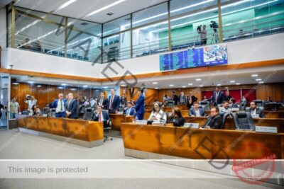 Assembleia Legislativa aprova projeto de Wellington do Curso que cria selo “Salão Amigo do Autismo” no Maranhão