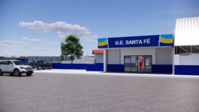 Justiça garante pela primeira vez escola de tempo integral em Rosário