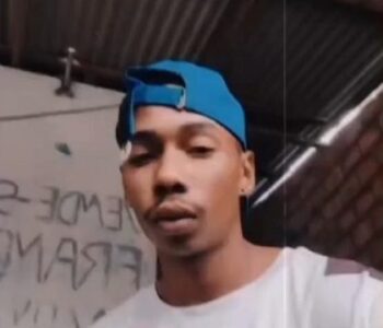 Jovem de 21 anos, natural de Matinha, é assassinado a tiros na cidade de Pinheiro