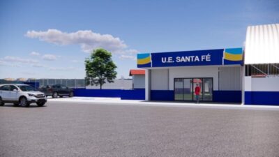 Rosário garante na Justiça implantação de ensino integral