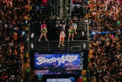 A estratégia do Maranhão para tentar competir com os principais Carnavais do país