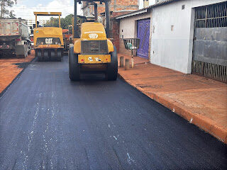 GDF investe mais de R$ 423 milhões em obras, infraestrutura, saúde, educação e segurança em Ceilândia