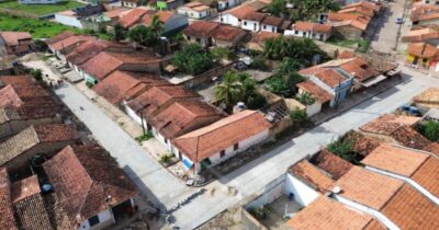 Em Santa Helena as obras não param: A 2ª fase da drenagem profunda da Boa Esperança já está acontecendo