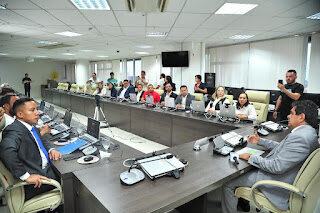 MP cobrará da Prefeitura de São Luís a liberação de recursos para Hospital Aldenora Bello