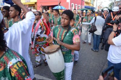 Abertura oficial do Carnaval do Maranhão acontece nesta sexta-feira (1º)