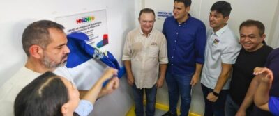 Governo do Maranhão amplia investimentos em saúde e educação em Buriticupu e Açailândia