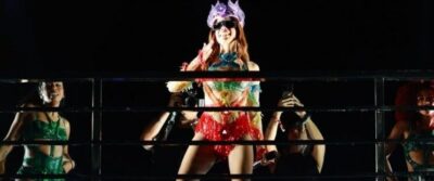 Cerca de 700 mil pessoas passaram pela Litorânea com o Bloco da Anitta e Cláudia Leitte