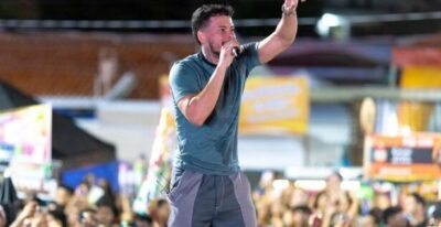 650 mil foliões lotam a Litorânea e transformam o Carnaval do MA em grande espetáculo popular