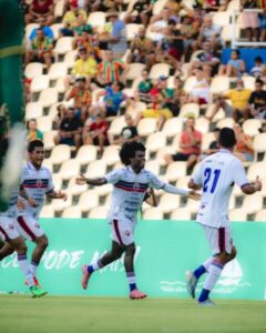 Maranhão Atlético derrota o Sampaio Corrêa e encaminha vaga na final do Maranhense