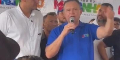 “Prefiro ficar sem mandato, mas com prefeitos amparados”, diz Brandão sobre renúncia ao cargo