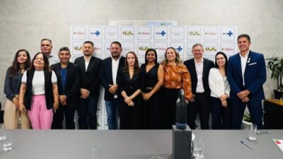 Teresina quer aumentar valor de repasse do governo do Maranhão para a saúde