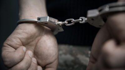 Preso acusado de assaltar juiz de Timon em Teresina