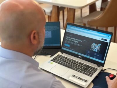 VBMC lança VBMCollege, plataforma gratuita para gestores