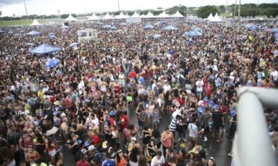 Carnaval requer prevenção de acidentes com rede elétrica, diz Abradee