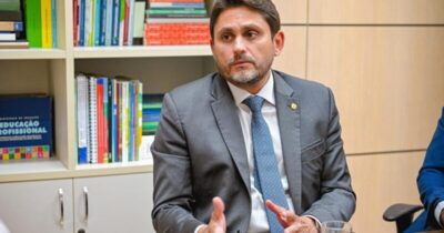 Juscelino Filho destaca atuação pelo Maranhão na abertura do ano legislativo