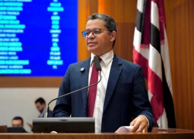 Carlos Lula alerta para risco de caos no sistema de ferry-boat durante Carnaval